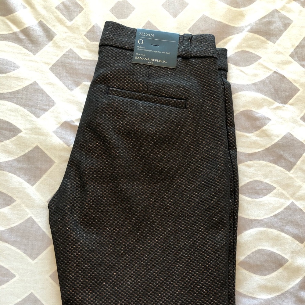 Banana Republic Dress Pants